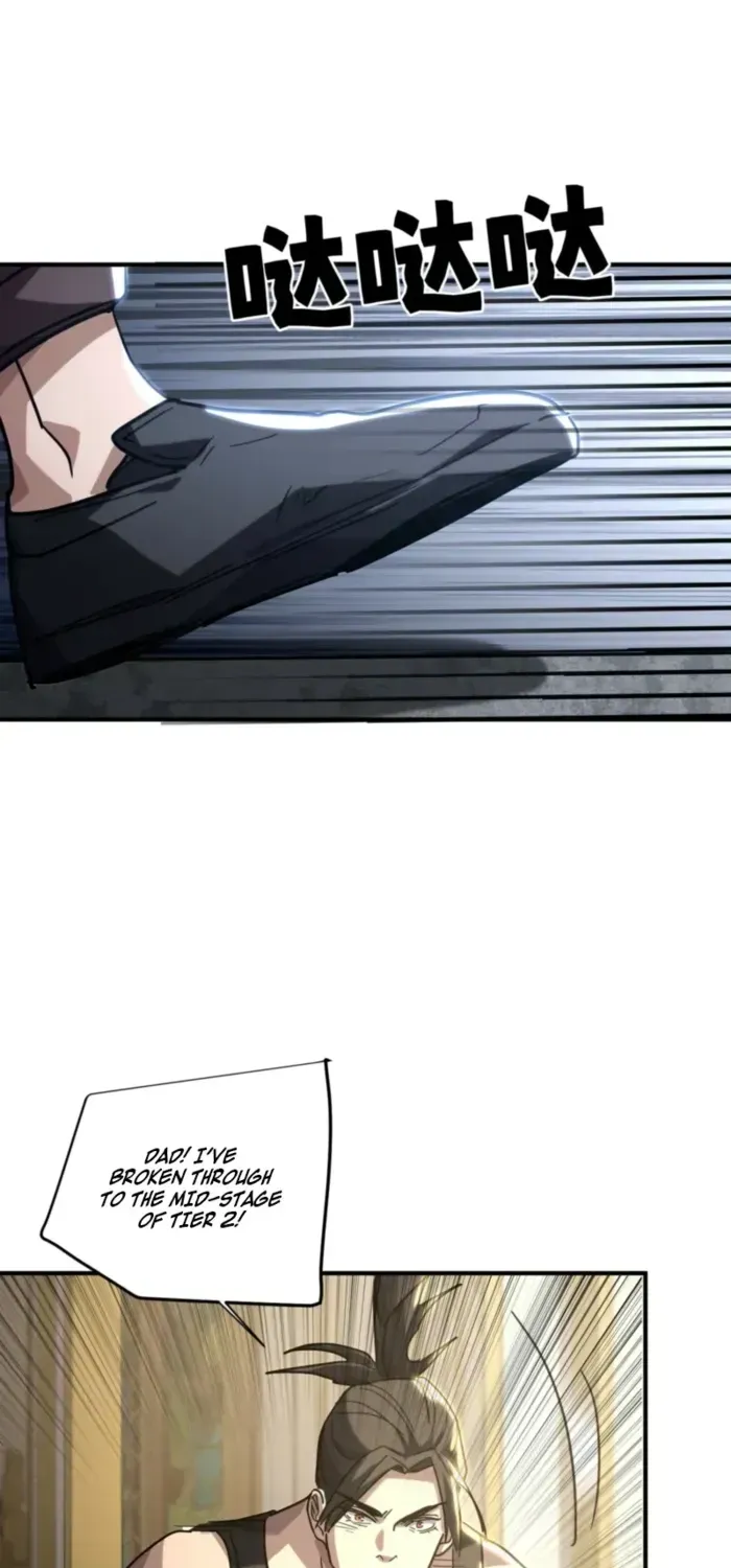 Read High Martiality With One Hand I Single Handedly Repel Three Thousand Emperors EN Manga Online
