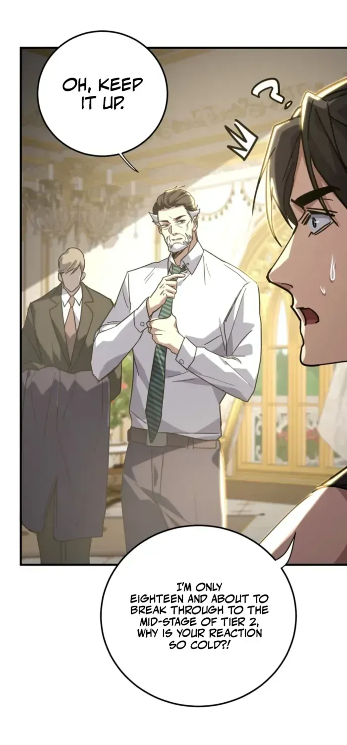 Read High Martiality With One Hand I Single Handedly Repel Three Thousand Emperors EN Manga Online