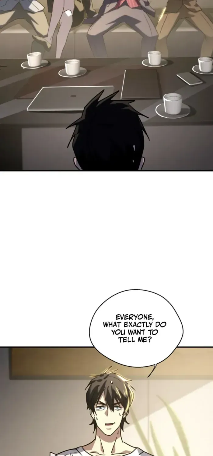 Read High Martiality With One Hand I Single Handedly Repel Three Thousand Emperors EN Manga Online