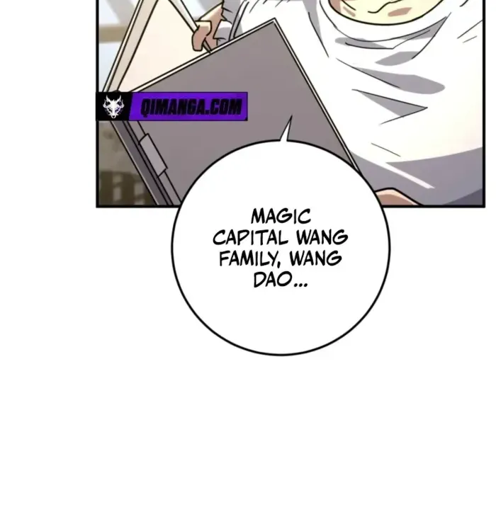 Read High Martiality With One Hand I Single Handedly Repel Three Thousand Emperors EN Manga Online