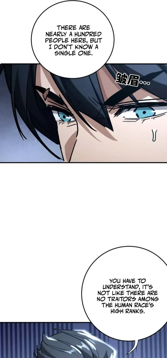 Read High Martiality With One Hand I Single Handedly Repel Three Thousand Emperors EN Manga Online