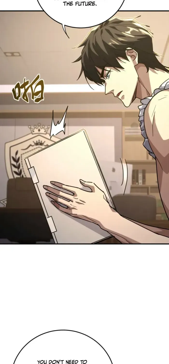 Read High Martiality With One Hand I Single Handedly Repel Three Thousand Emperors EN Manga Online