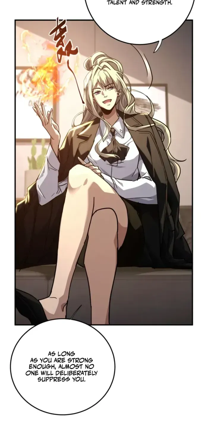 Read High Martiality With One Hand I Single Handedly Repel Three Thousand Emperors EN Manga Online
