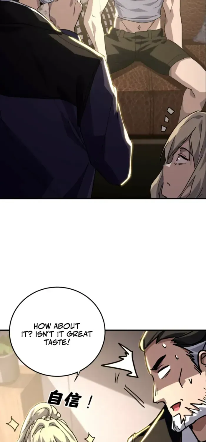 Read High Martiality With One Hand I Single Handedly Repel Three Thousand Emperors EN Manga Online
