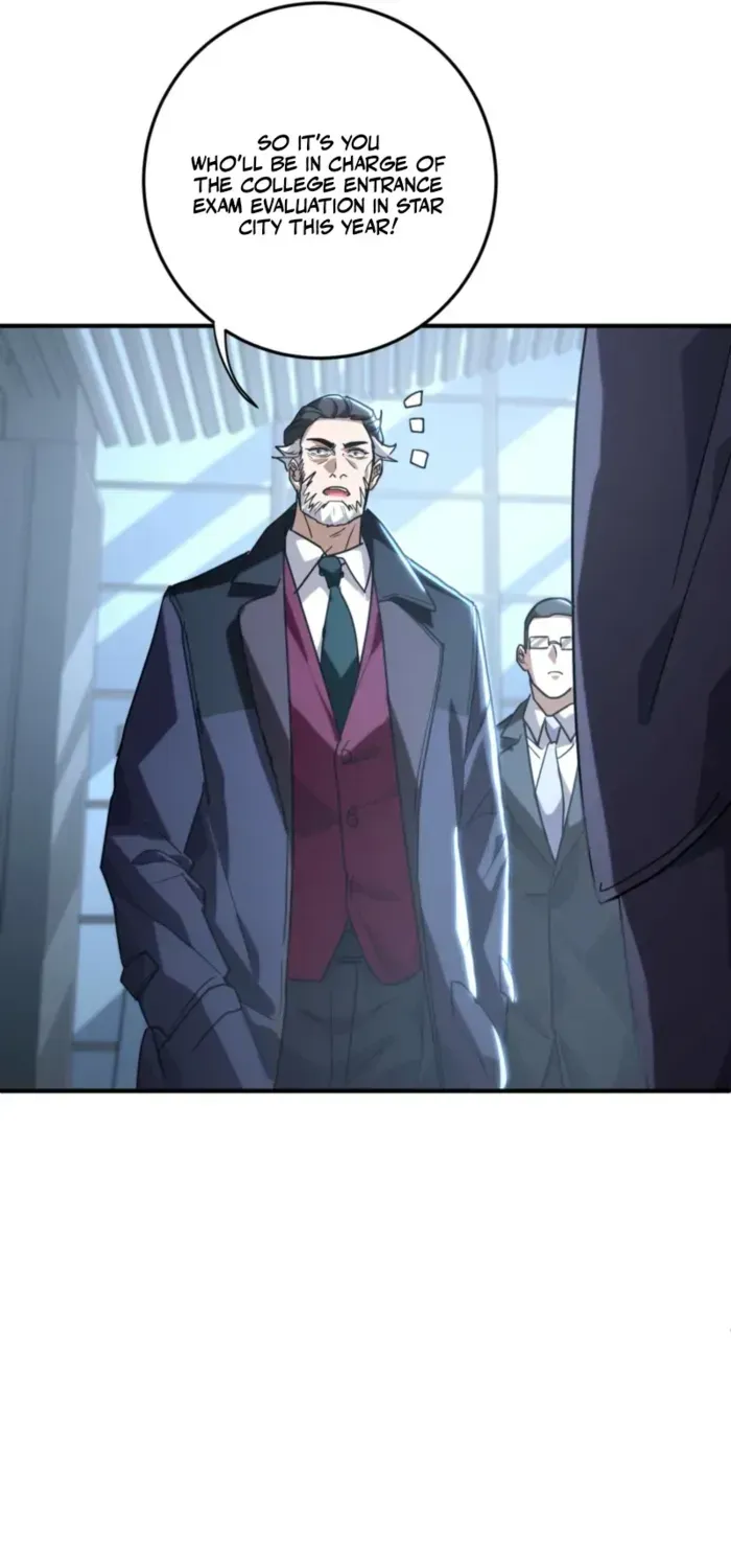 Read High Martiality With One Hand I Single Handedly Repel Three Thousand Emperors EN Manga Online
