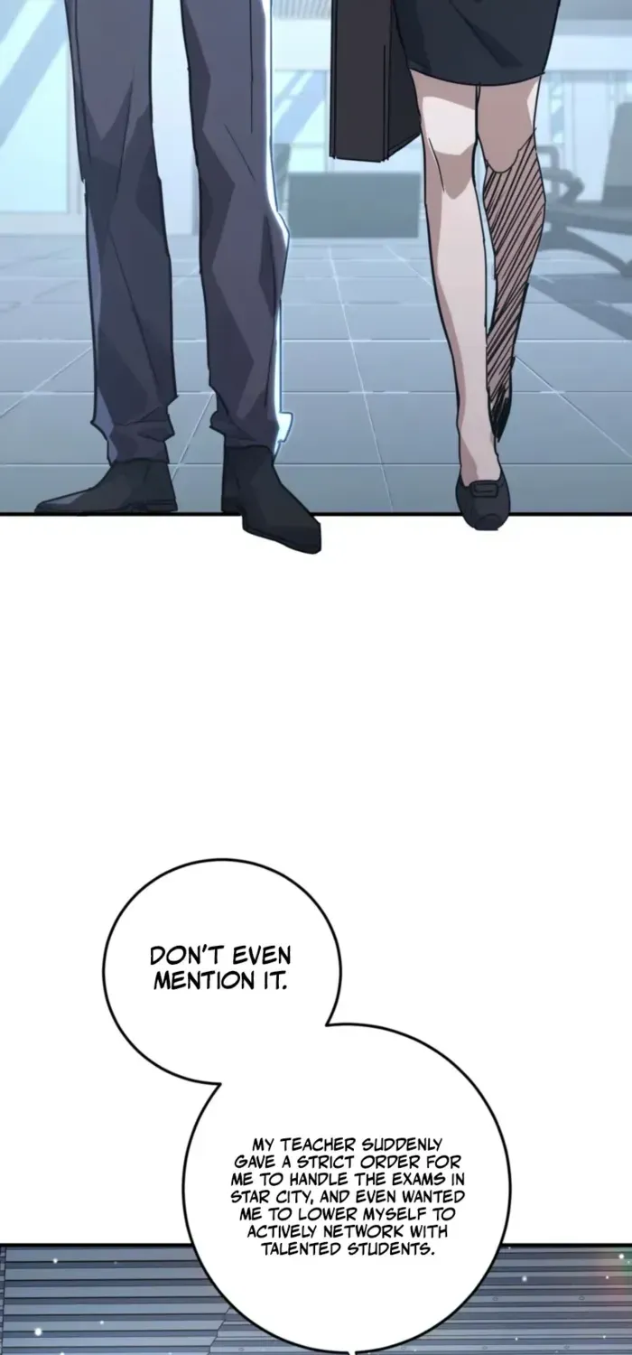 Read High Martiality With One Hand I Single Handedly Repel Three Thousand Emperors EN Manga Online