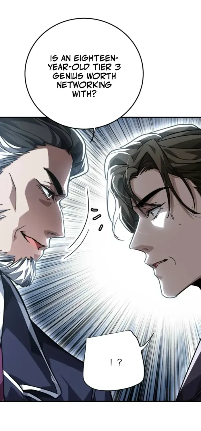 Read High Martiality With One Hand I Single Handedly Repel Three Thousand Emperors EN Manga Online