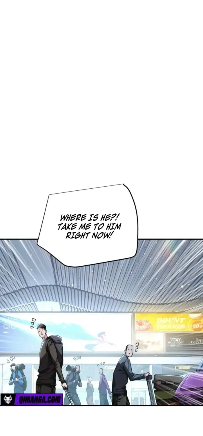 Read High Martiality With One Hand I Single Handedly Repel Three Thousand Emperors EN Manga Online