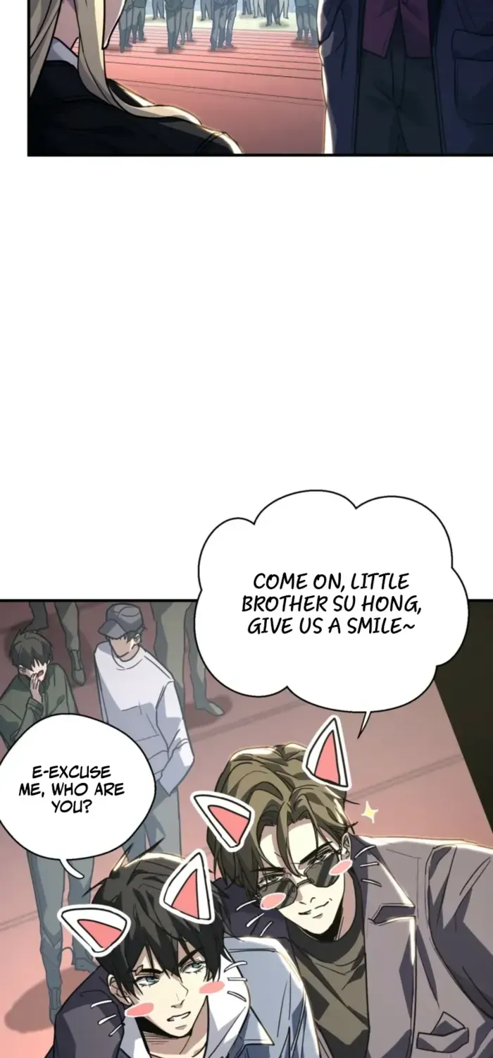 Read High Martiality With One Hand I Single Handedly Repel Three Thousand Emperors EN Manga Online
