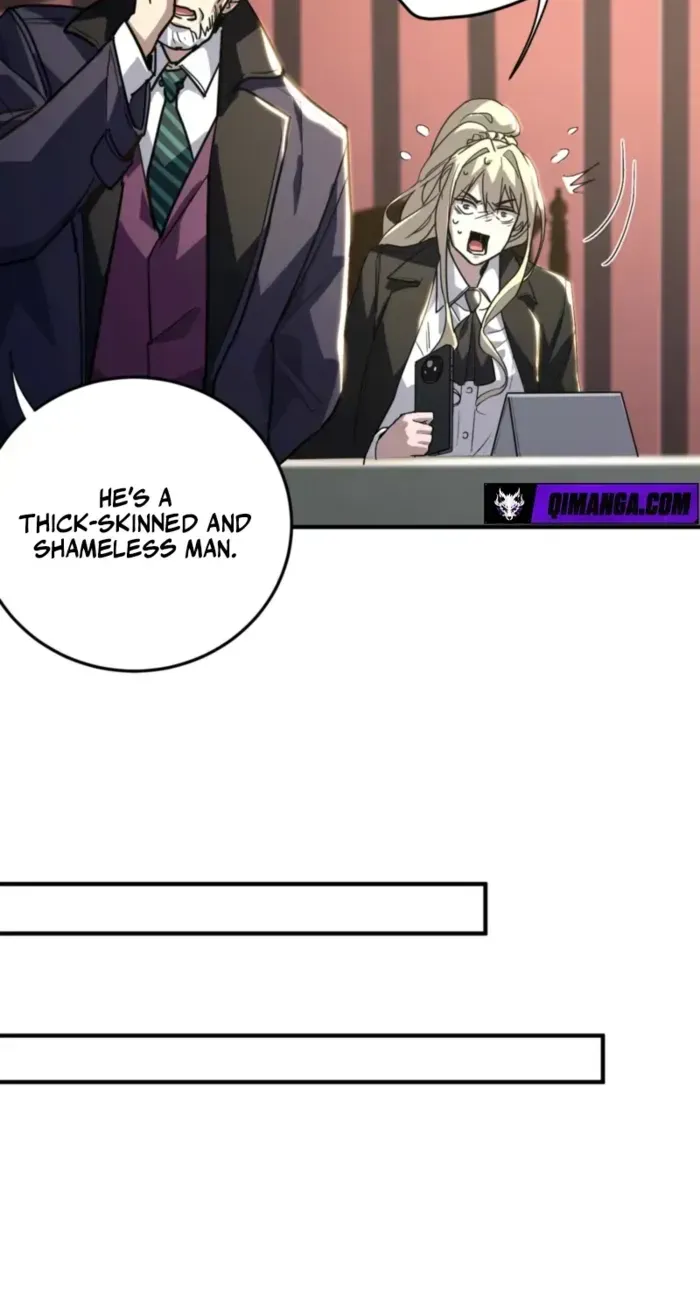 Read High Martiality With One Hand I Single Handedly Repel Three Thousand Emperors EN Manga Online