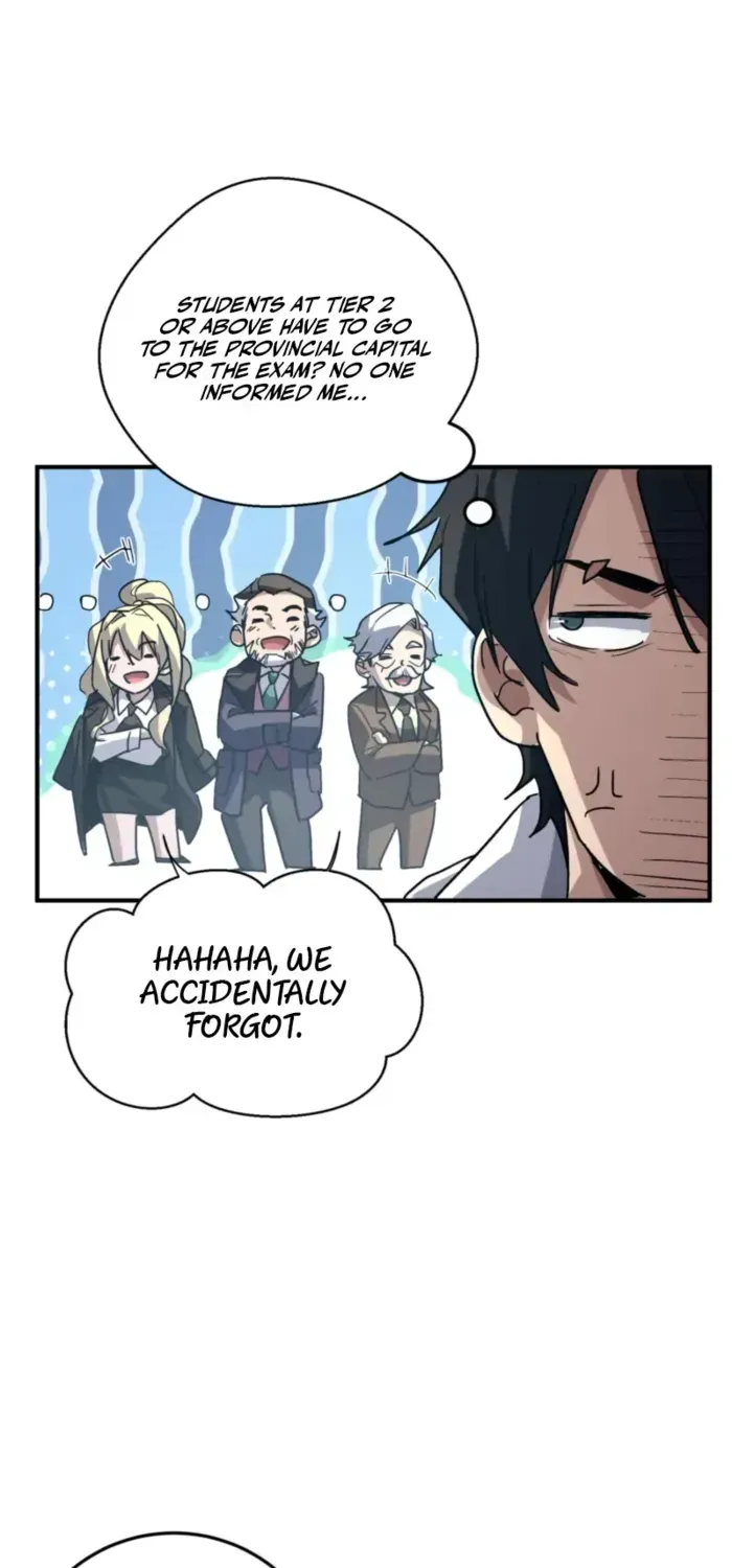 Read High Martiality With One Hand I Single Handedly Repel Three Thousand Emperors EN Manga Online