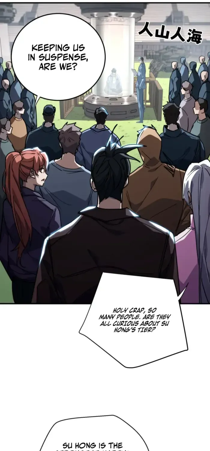Read High Martiality With One Hand I Single Handedly Repel Three Thousand Emperors EN Manga Online