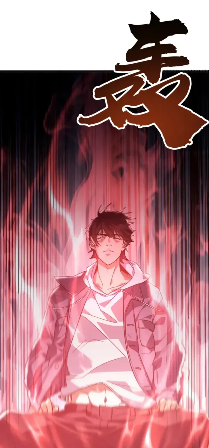 Read High Martiality With One Hand I Single Handedly Repel Three Thousand Emperors EN Manga Online