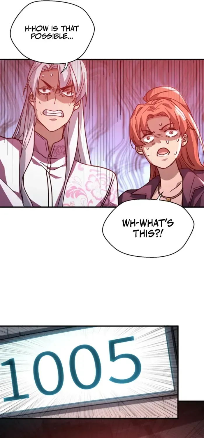Read High Martiality With One Hand I Single Handedly Repel Three Thousand Emperors EN Manga Online