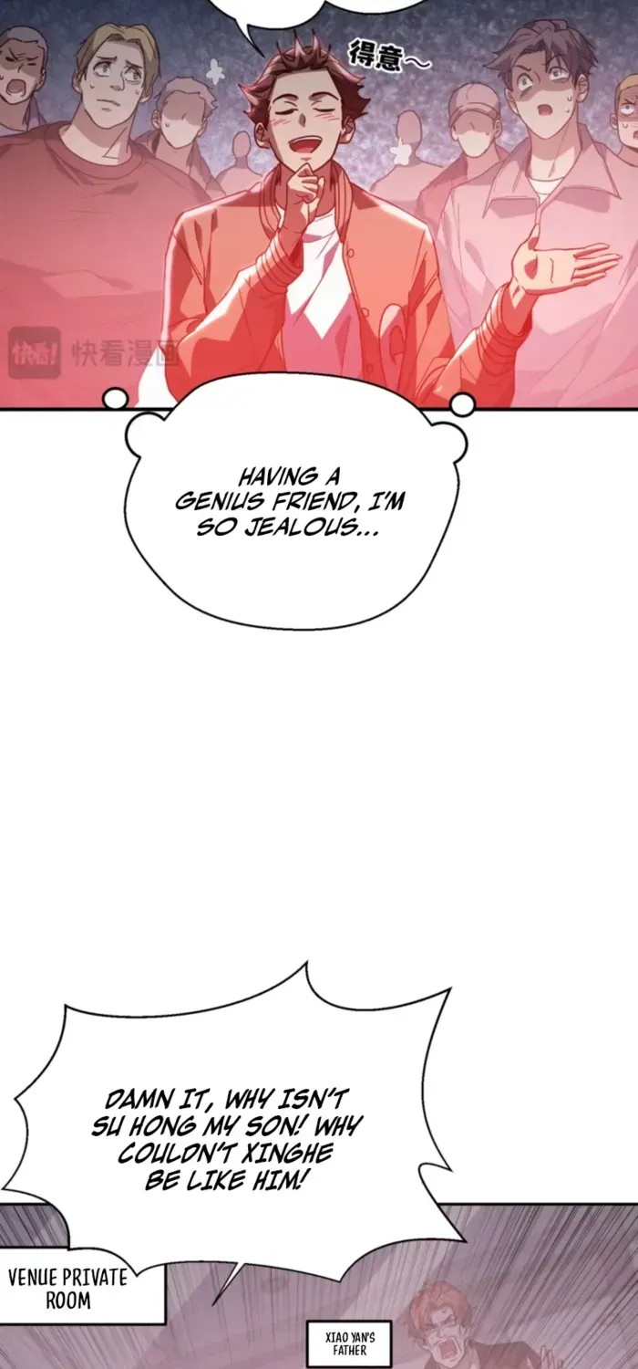 Read High Martiality With One Hand I Single Handedly Repel Three Thousand Emperors EN Manga Online