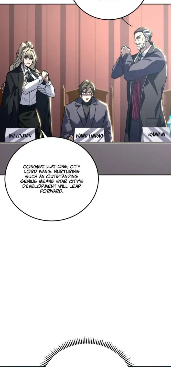 Read High Martiality With One Hand I Single Handedly Repel Three Thousand Emperors EN Manga Online