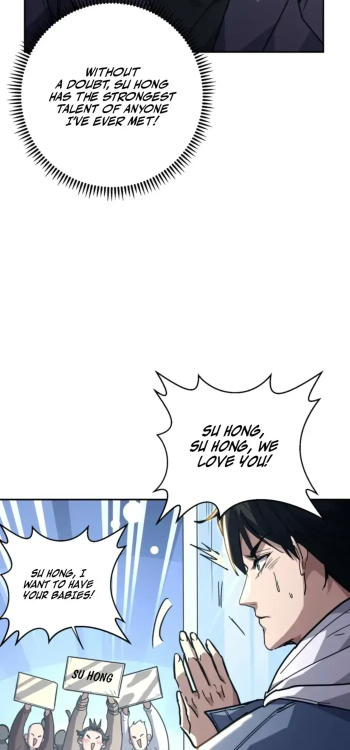 Read High Martiality With One Hand I Single Handedly Repel Three Thousand Emperors EN Manga Online