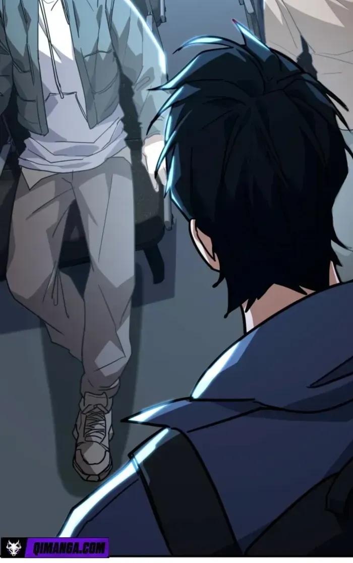 Read High Martiality With One Hand I Single Handedly Repel Three Thousand Emperors EN Manga Online