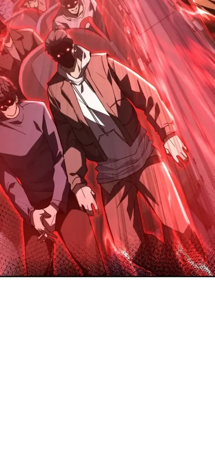 Read High Martiality With One Hand I Single Handedly Repel Three Thousand Emperors EN Manga Online