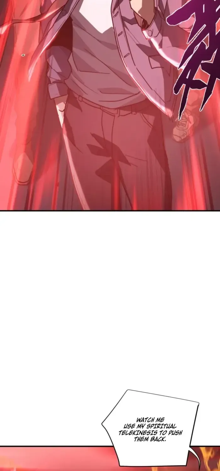 Read High Martiality With One Hand I Single Handedly Repel Three Thousand Emperors EN Manga Online