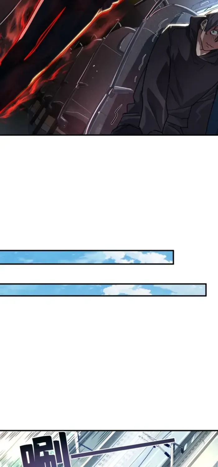 Read High Martiality With One Hand I Single Handedly Repel Three Thousand Emperors EN Manga Online