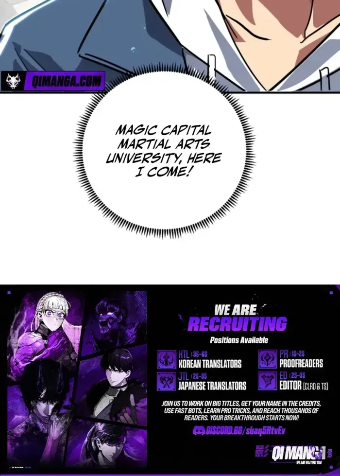 Read High Martiality With One Hand I Single Handedly Repel Three Thousand Emperors EN Manga Online