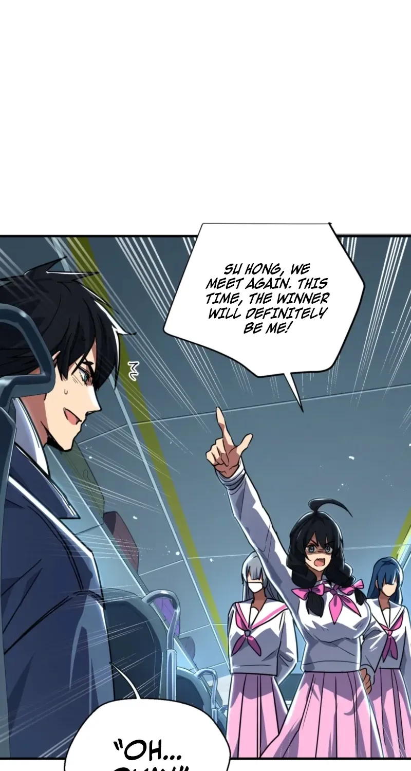 Read High Martiality With One Hand I Single Handedly Repel Three Thousand Emperors EN Manga Online