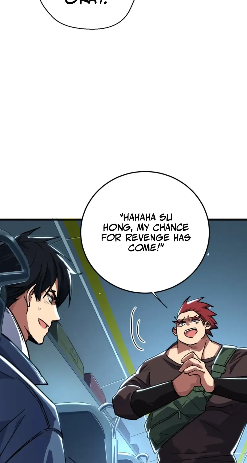 Read High Martiality With One Hand I Single Handedly Repel Three Thousand Emperors EN Manga Online