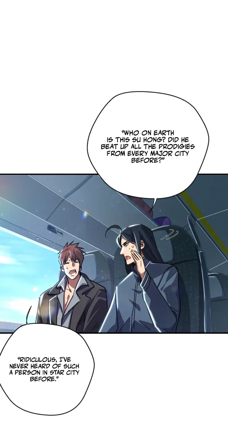 Read High Martiality With One Hand I Single Handedly Repel Three Thousand Emperors EN Manga Online