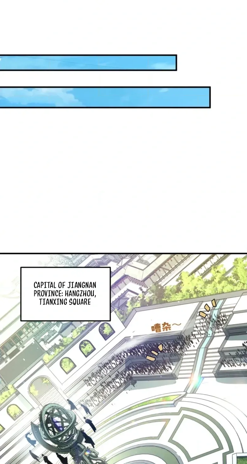 Read High Martiality With One Hand I Single Handedly Repel Three Thousand Emperors EN Manga Online