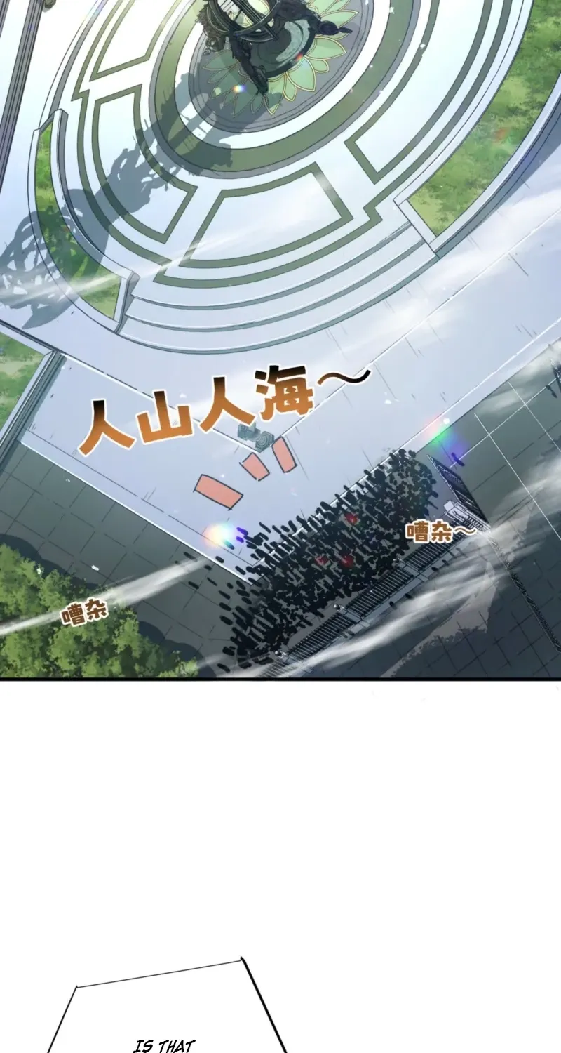 Read High Martiality With One Hand I Single Handedly Repel Three Thousand Emperors EN Manga Online
