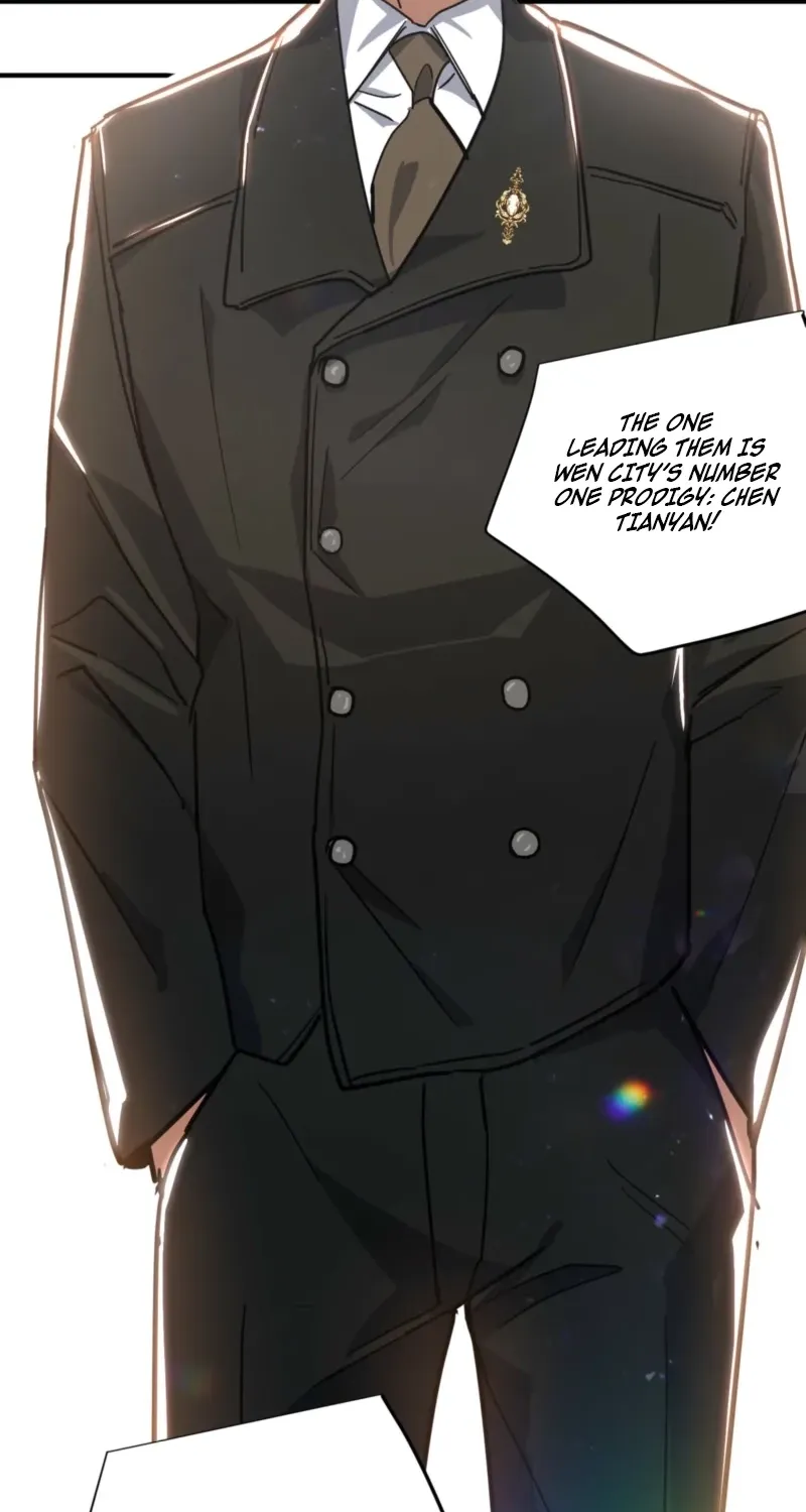 Read High Martiality With One Hand I Single Handedly Repel Three Thousand Emperors EN Manga Online