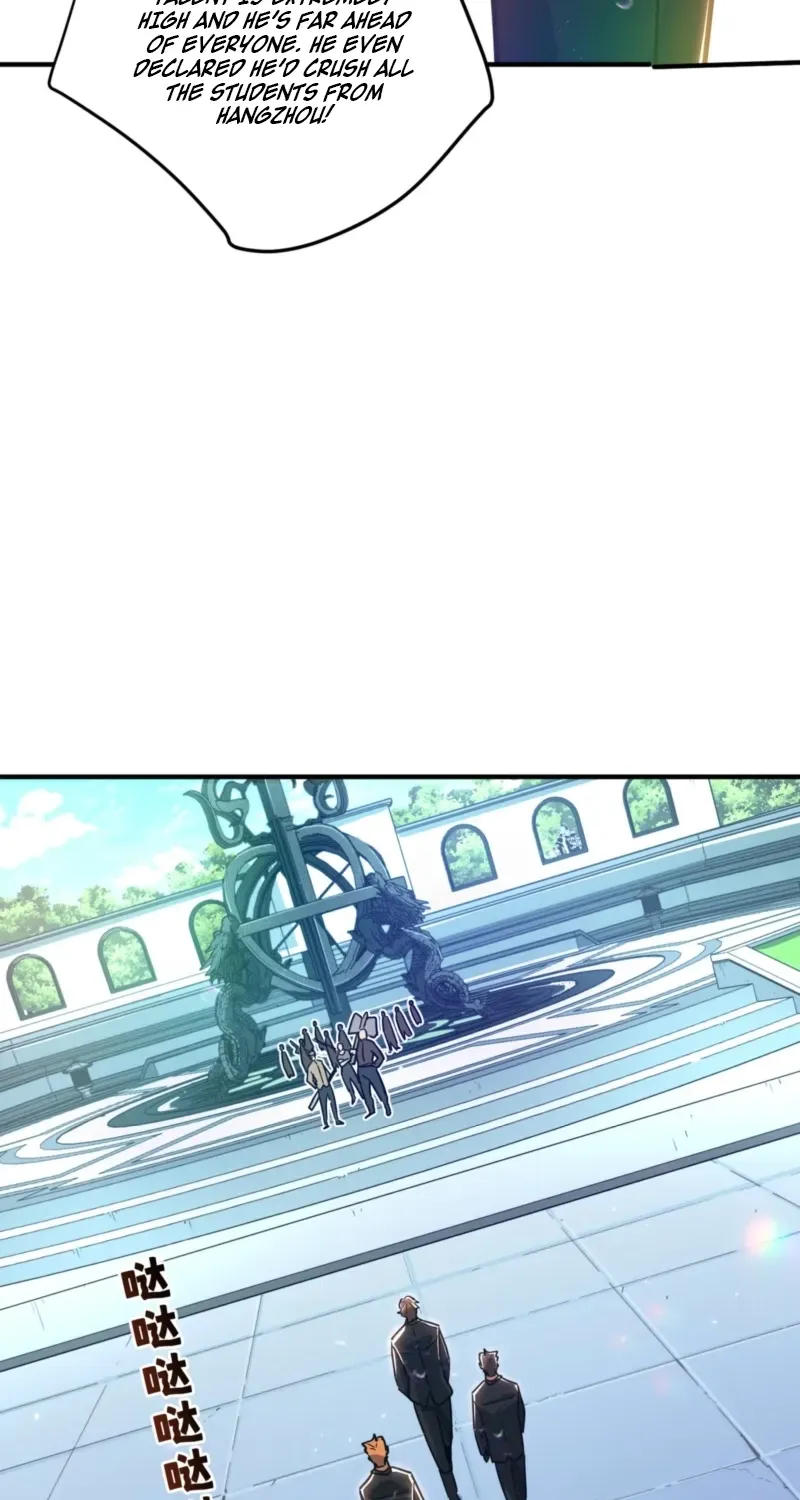 Read High Martiality With One Hand I Single Handedly Repel Three Thousand Emperors EN Manga Online