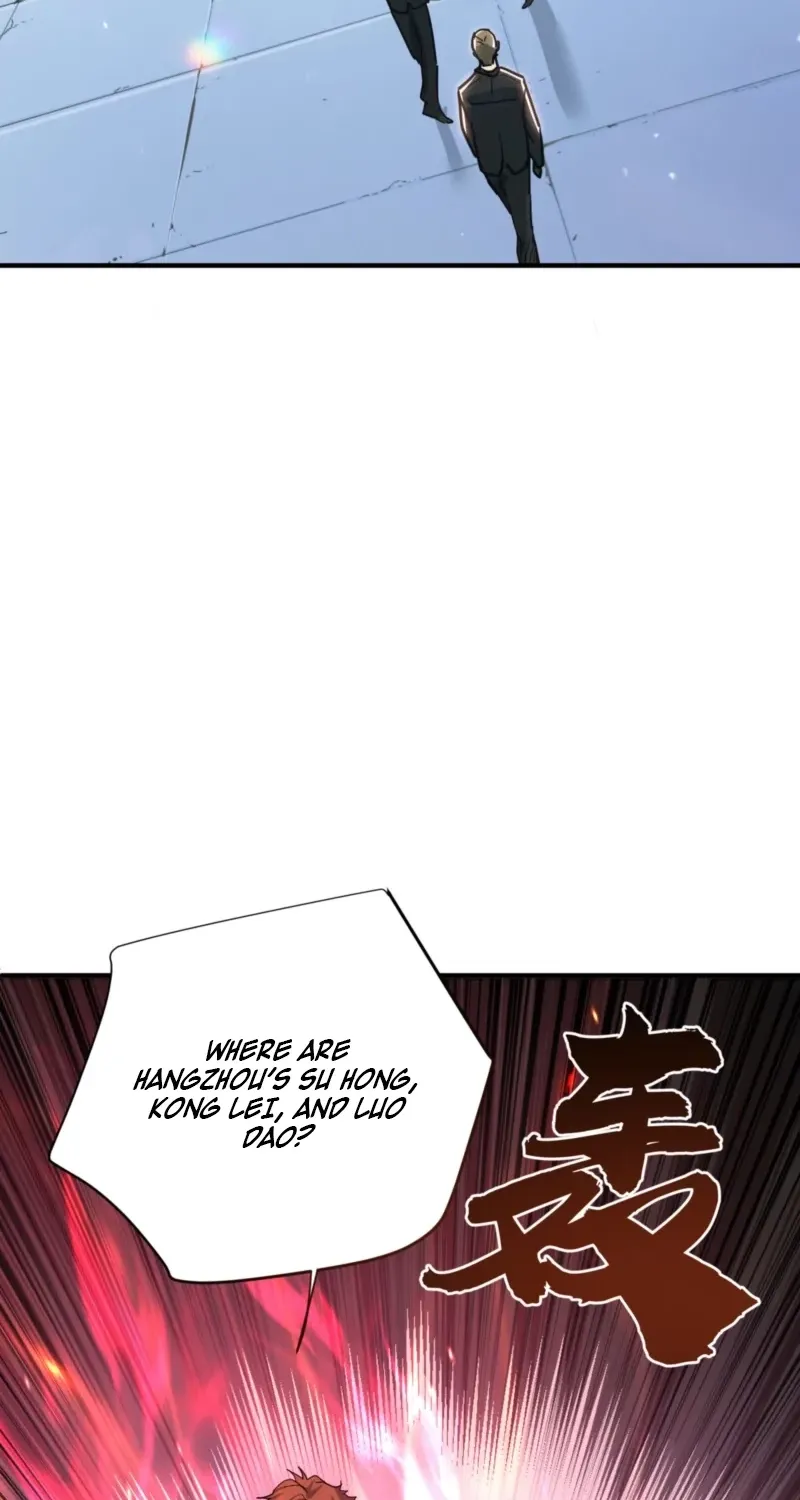 Read High Martiality With One Hand I Single Handedly Repel Three Thousand Emperors EN Manga Online