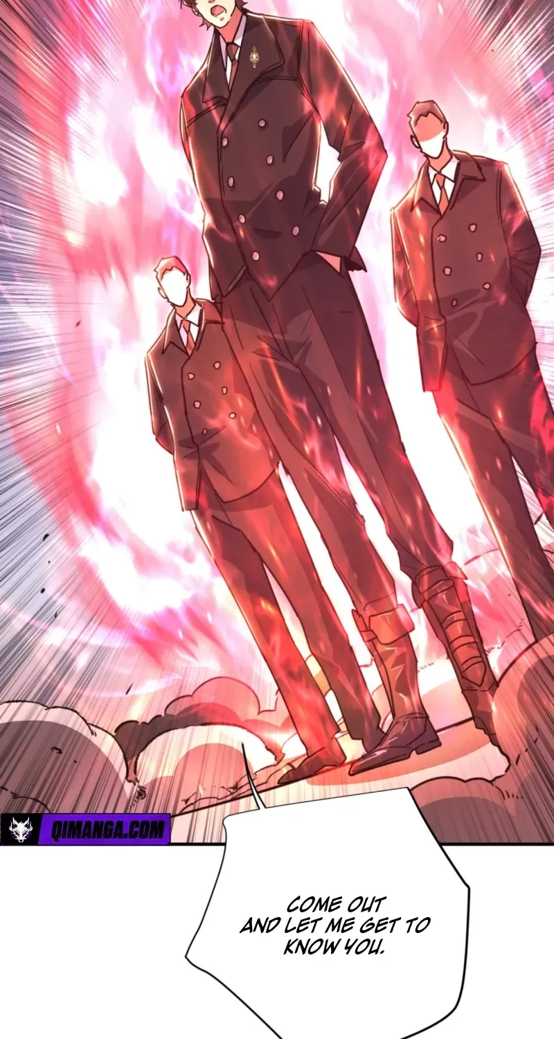 Read High Martiality With One Hand I Single Handedly Repel Three Thousand Emperors EN Manga Online