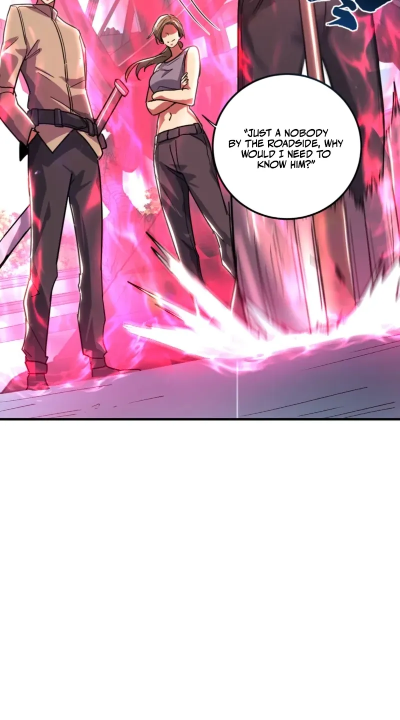 Read High Martiality With One Hand I Single Handedly Repel Three Thousand Emperors EN Manga Online