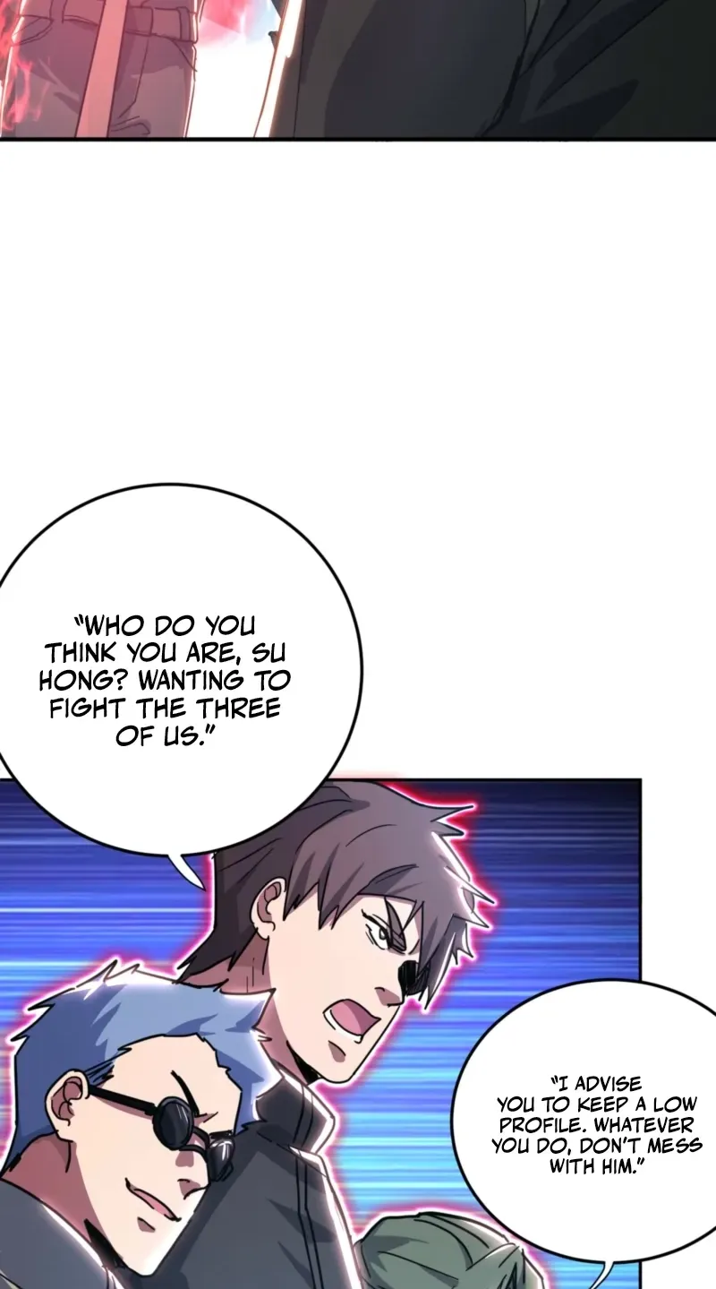 Read High Martiality With One Hand I Single Handedly Repel Three Thousand Emperors EN Manga Online