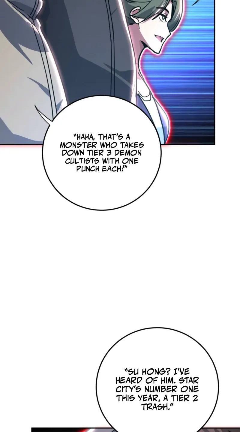 Read High Martiality With One Hand I Single Handedly Repel Three Thousand Emperors EN Manga Online
