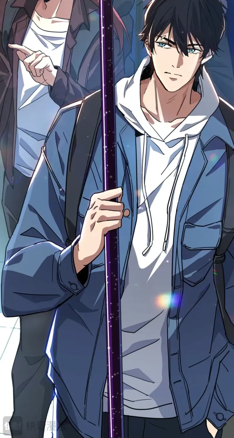 Read High Martiality With One Hand I Single Handedly Repel Three Thousand Emperors EN Manga Online