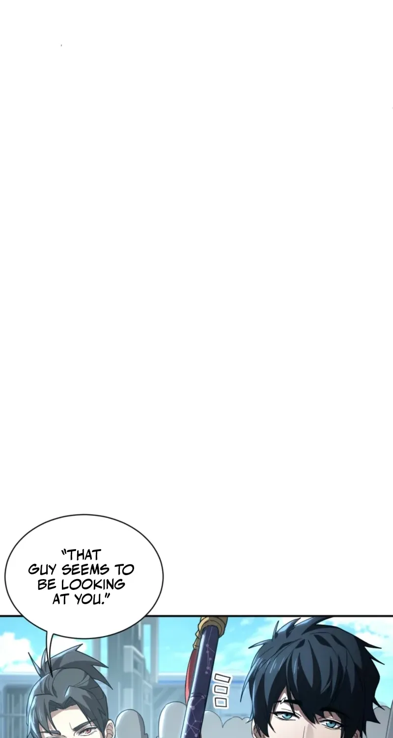 Read High Martiality With One Hand I Single Handedly Repel Three Thousand Emperors EN Manga Online