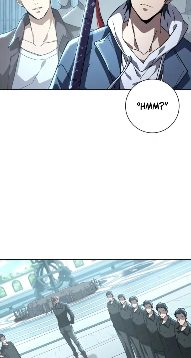 Read High Martiality With One Hand I Single Handedly Repel Three Thousand Emperors EN Manga Online