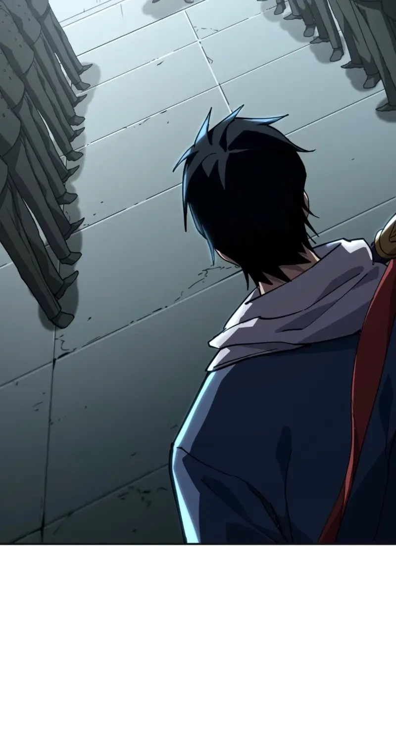 Read High Martiality With One Hand I Single Handedly Repel Three Thousand Emperors EN Manga Online