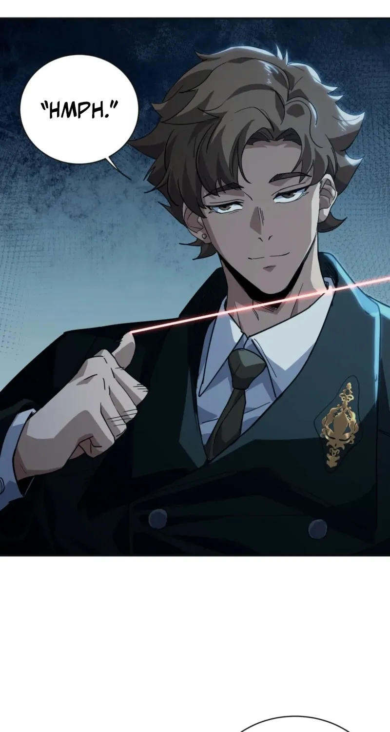 Read High Martiality With One Hand I Single Handedly Repel Three Thousand Emperors EN Manga Online