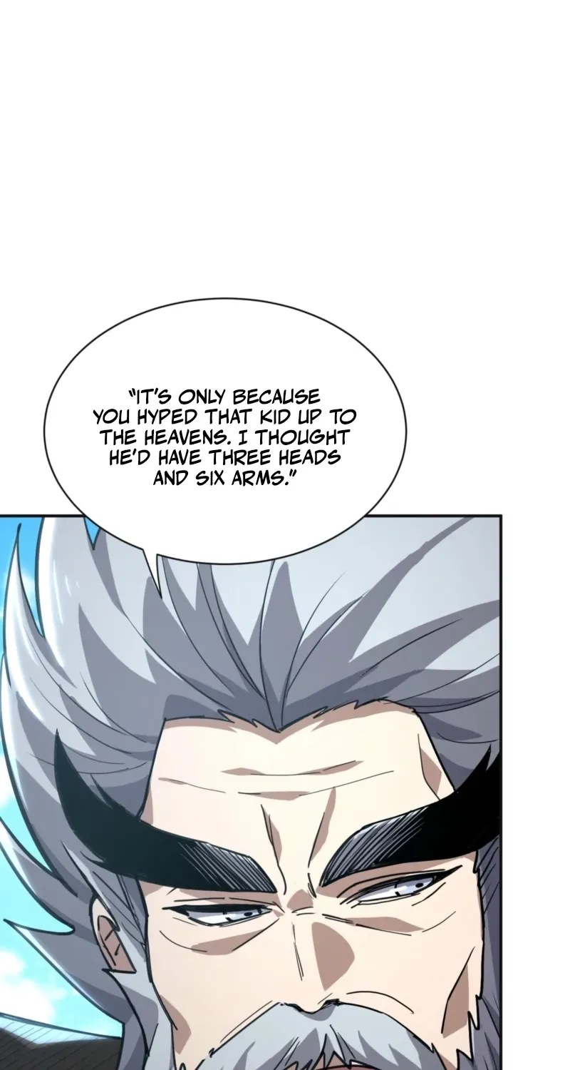 Read High Martiality With One Hand I Single Handedly Repel Three Thousand Emperors EN Manga Online