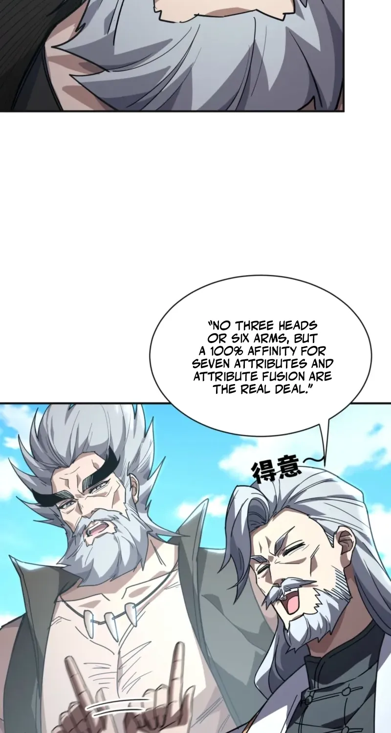 Read High Martiality With One Hand I Single Handedly Repel Three Thousand Emperors EN Manga Online