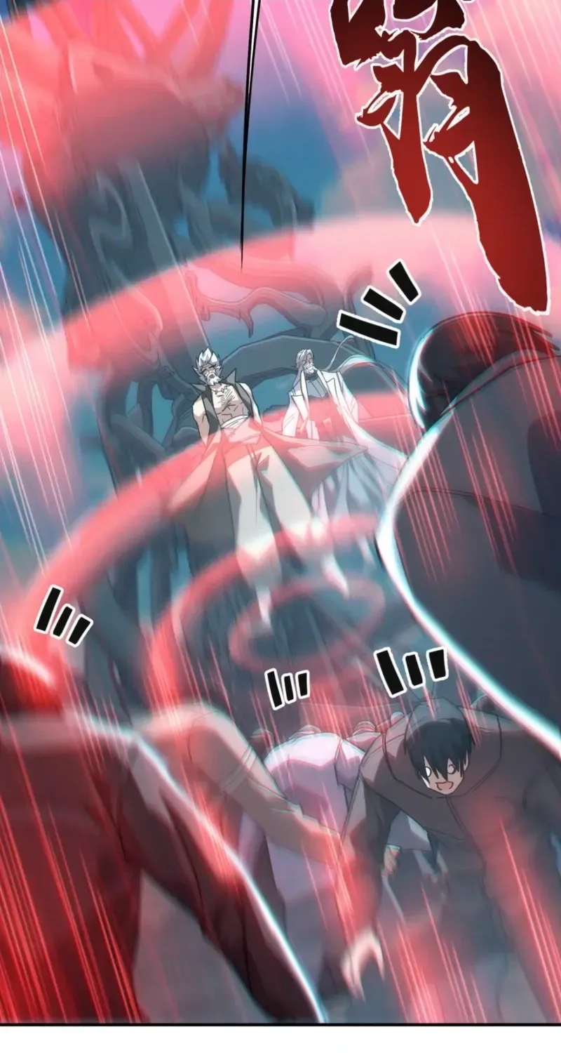 Read High Martiality With One Hand I Single Handedly Repel Three Thousand Emperors EN Manga Online