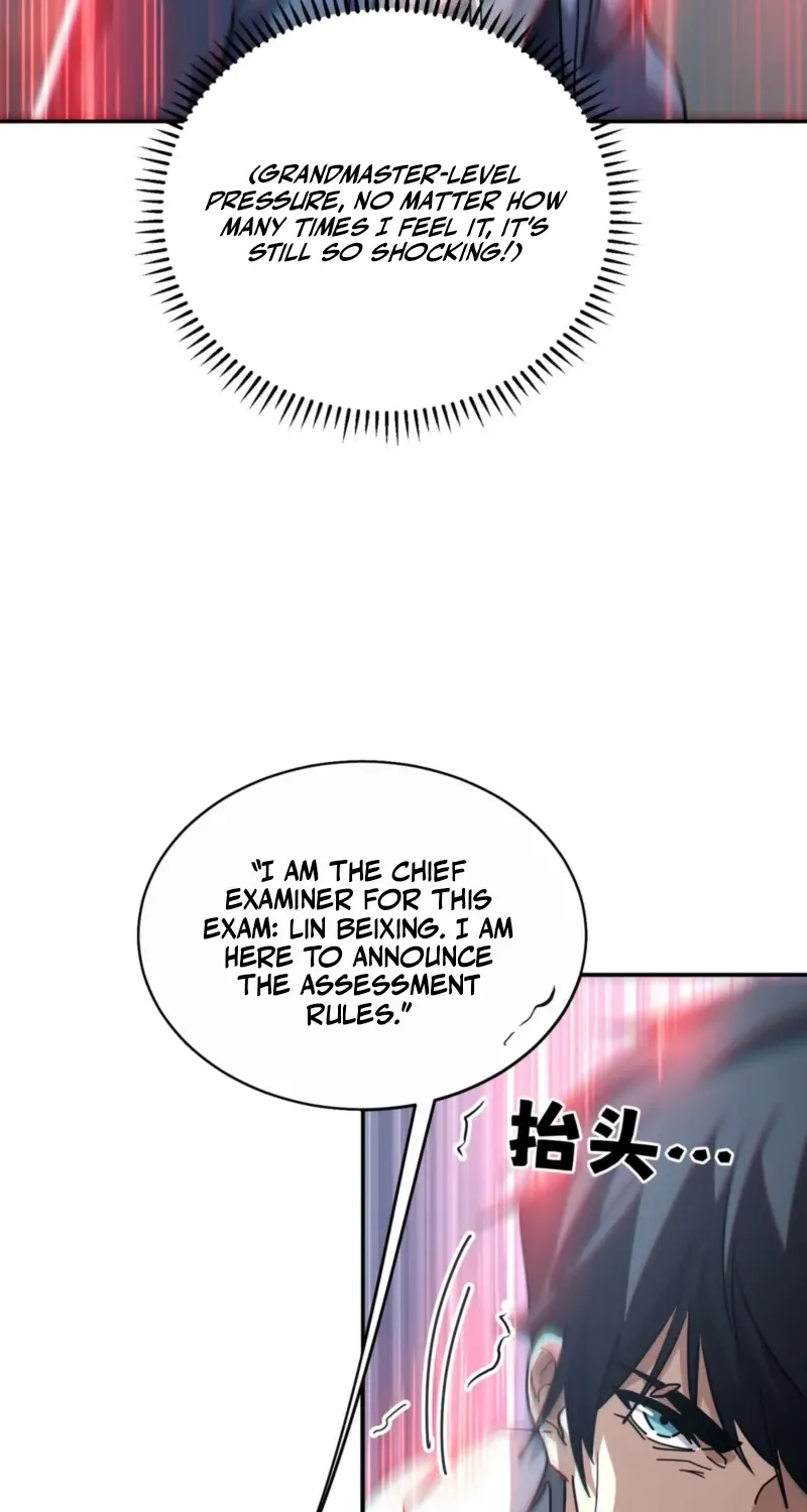 Read High Martiality With One Hand I Single Handedly Repel Three Thousand Emperors EN Manga Online