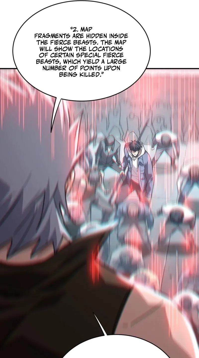 Read High Martiality With One Hand I Single Handedly Repel Three Thousand Emperors EN Manga Online