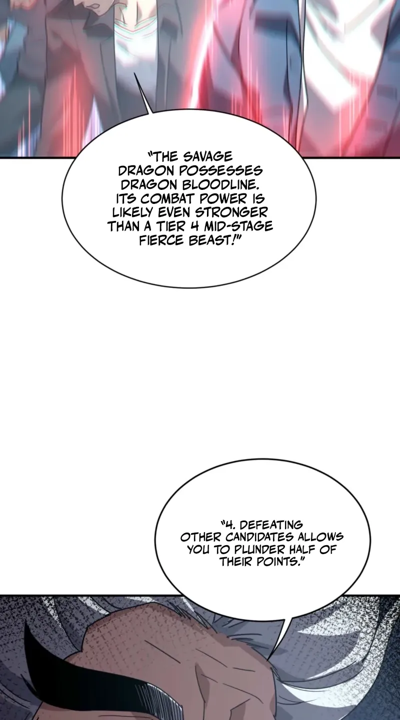 Read High Martiality With One Hand I Single Handedly Repel Three Thousand Emperors EN Manga Online