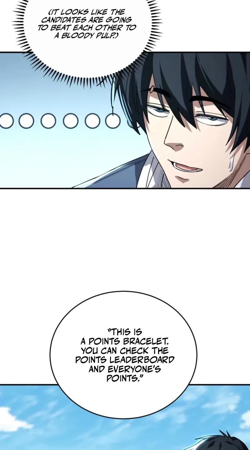 Read High Martiality With One Hand I Single Handedly Repel Three Thousand Emperors EN Manga Online